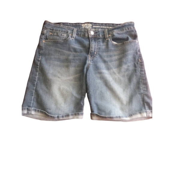 Levi's modern Bermuda shorts - Picture 3 of 10